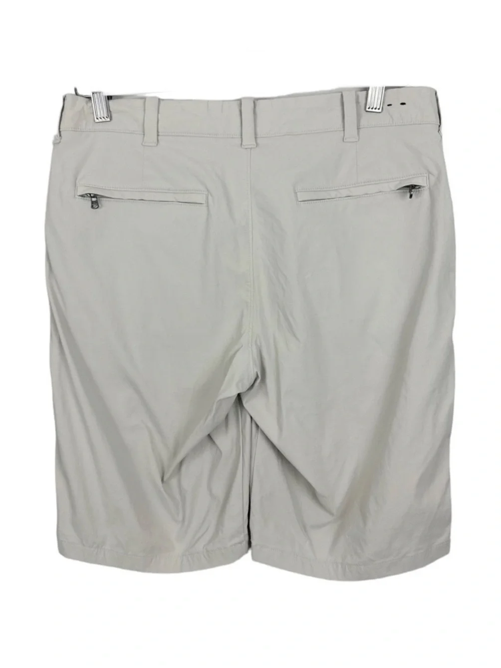 J.Crew Tech Shorts 10.5” UPF 50+ Water Resistant